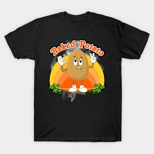 Baked Potato T-Shirt